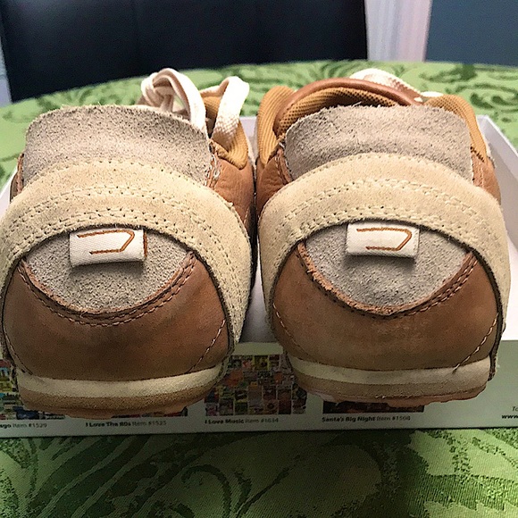 Diesel Hugo Sneakers - Picture 4 of 8